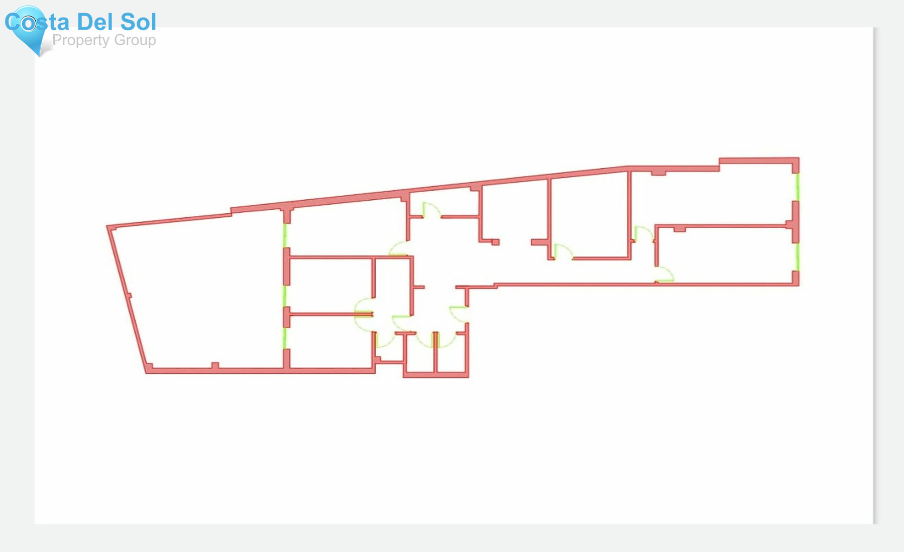 Office in Fuengirola-1128030