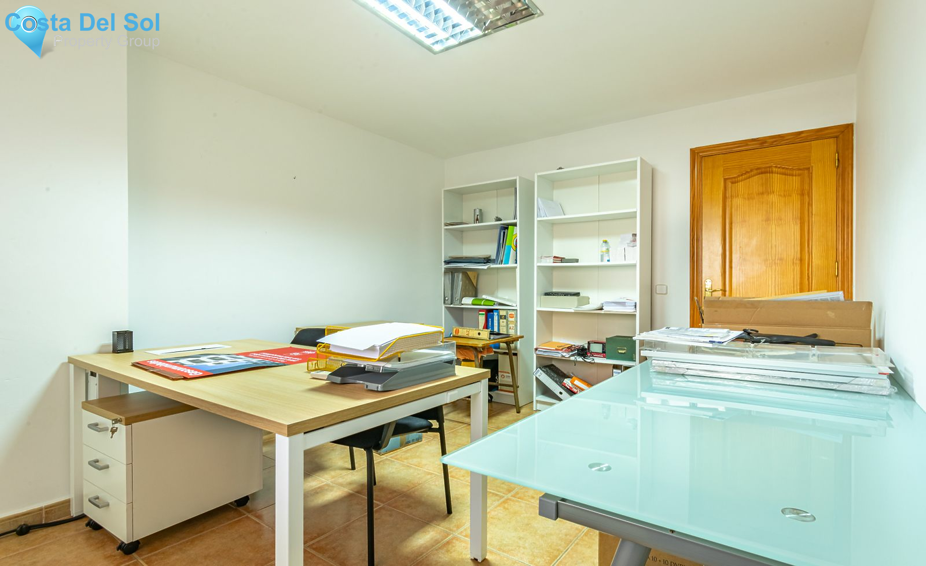 Office in Fuengirola-1128014