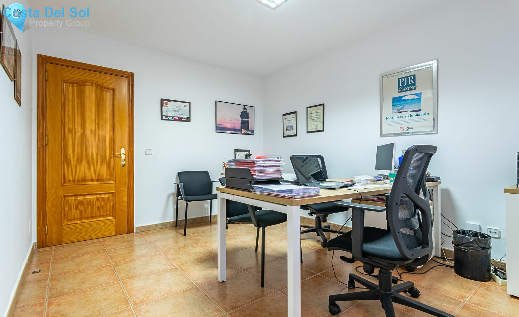 Office in Fuengirola-1128015