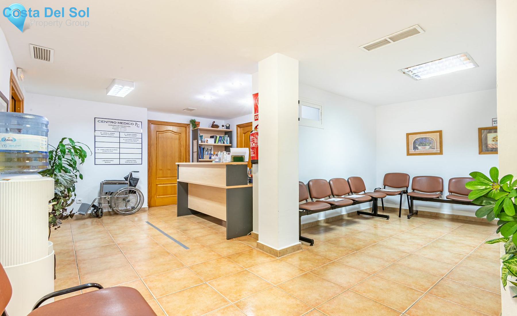 Office in Fuengirola-1128016