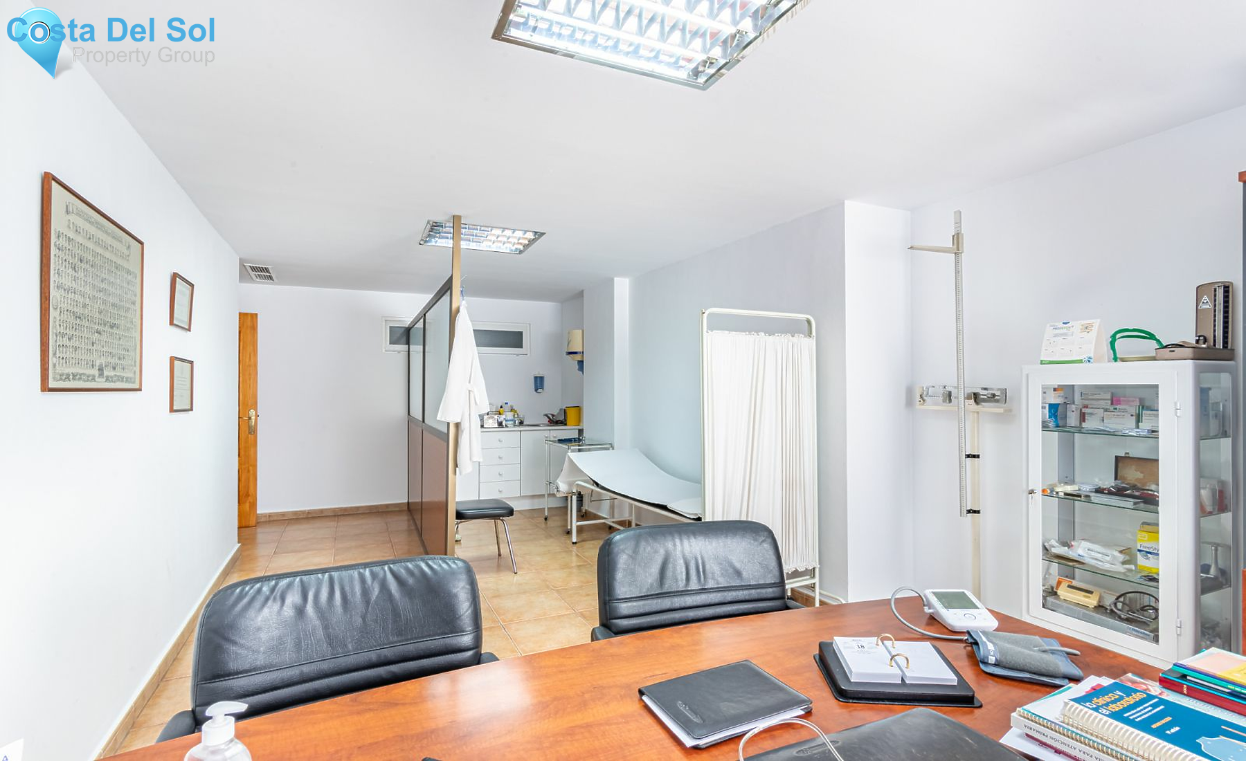 Office in Fuengirola-1128017