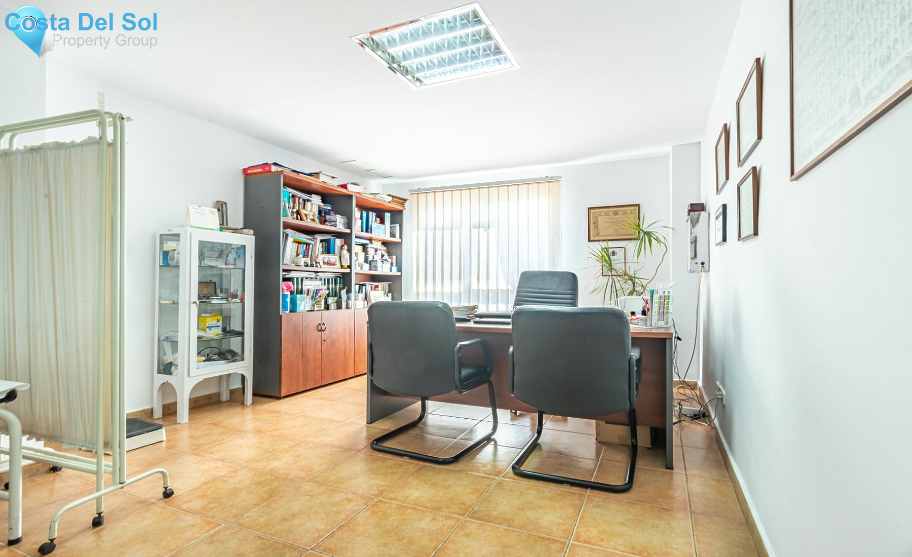 Office in Fuengirola-1128019