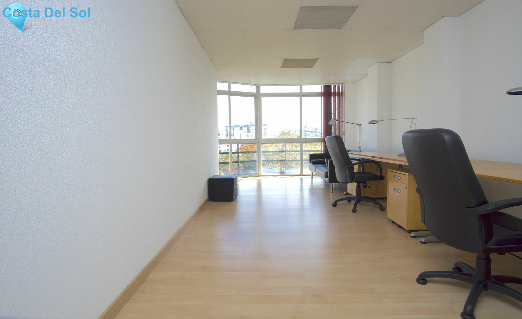 Office in Marbella-1196650