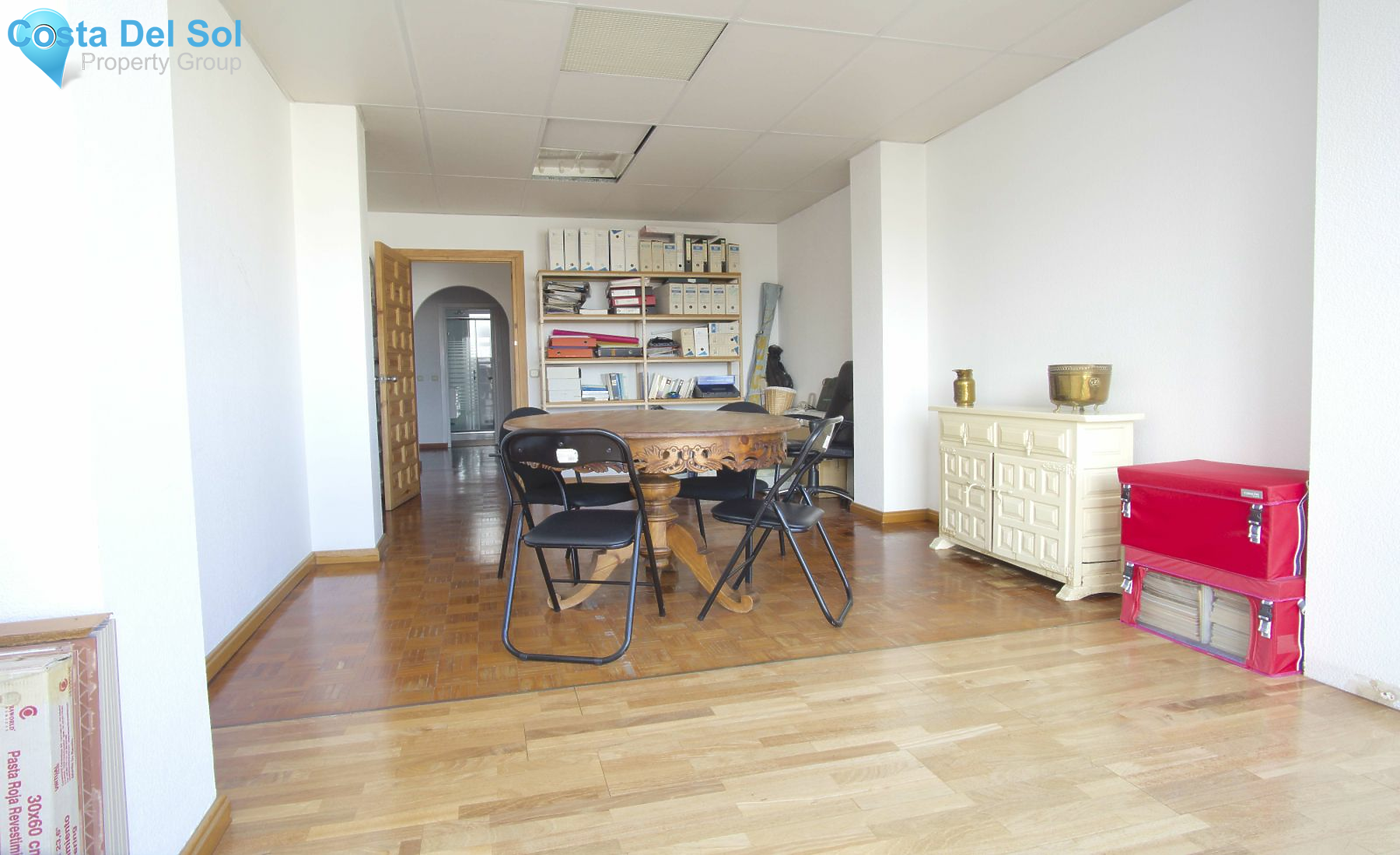 Office in Marbella-1196652