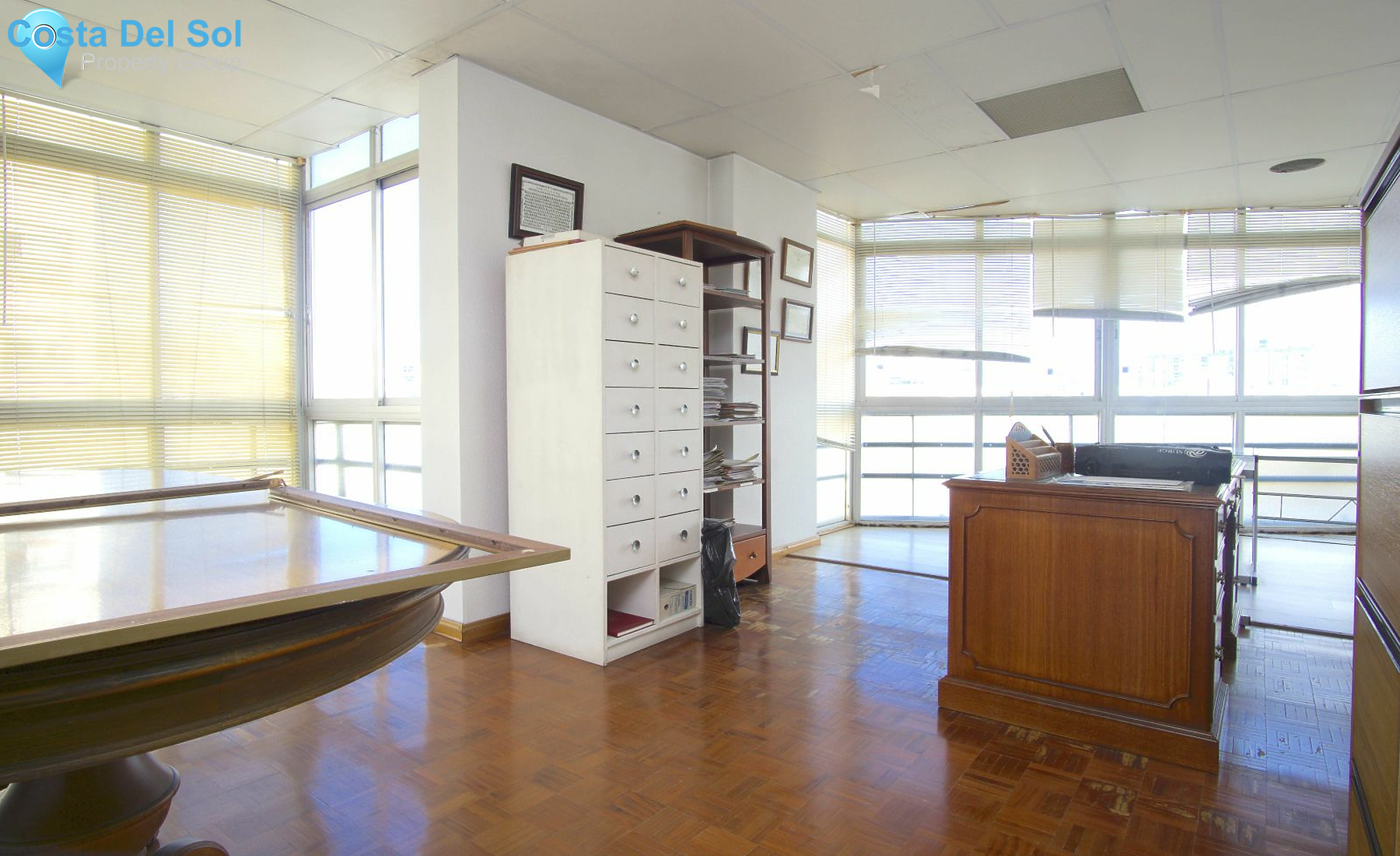 Office in Marbella-1196653