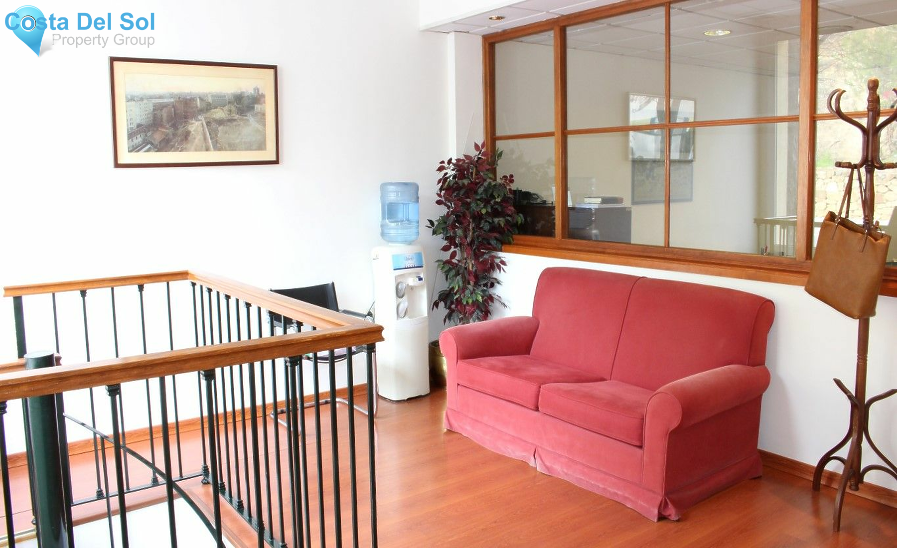 Office in Marbella-1232322