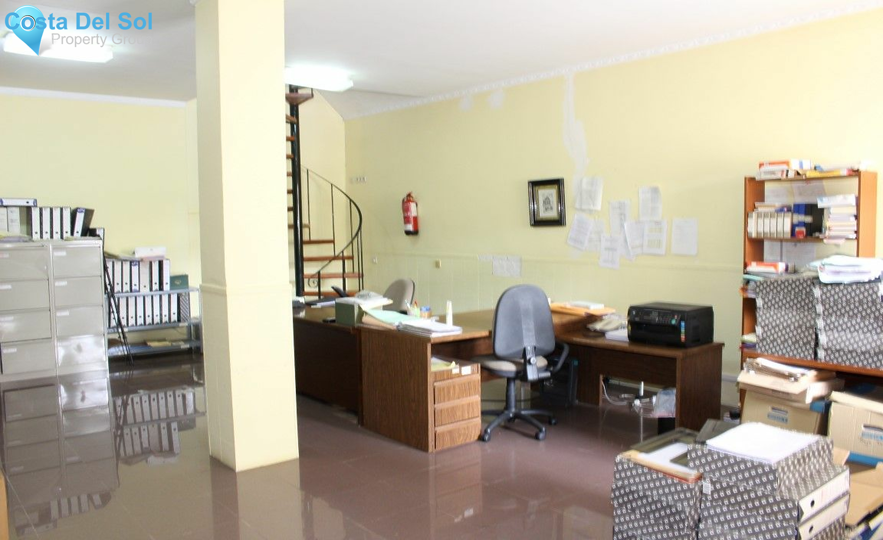 Office in Marbella-1232331