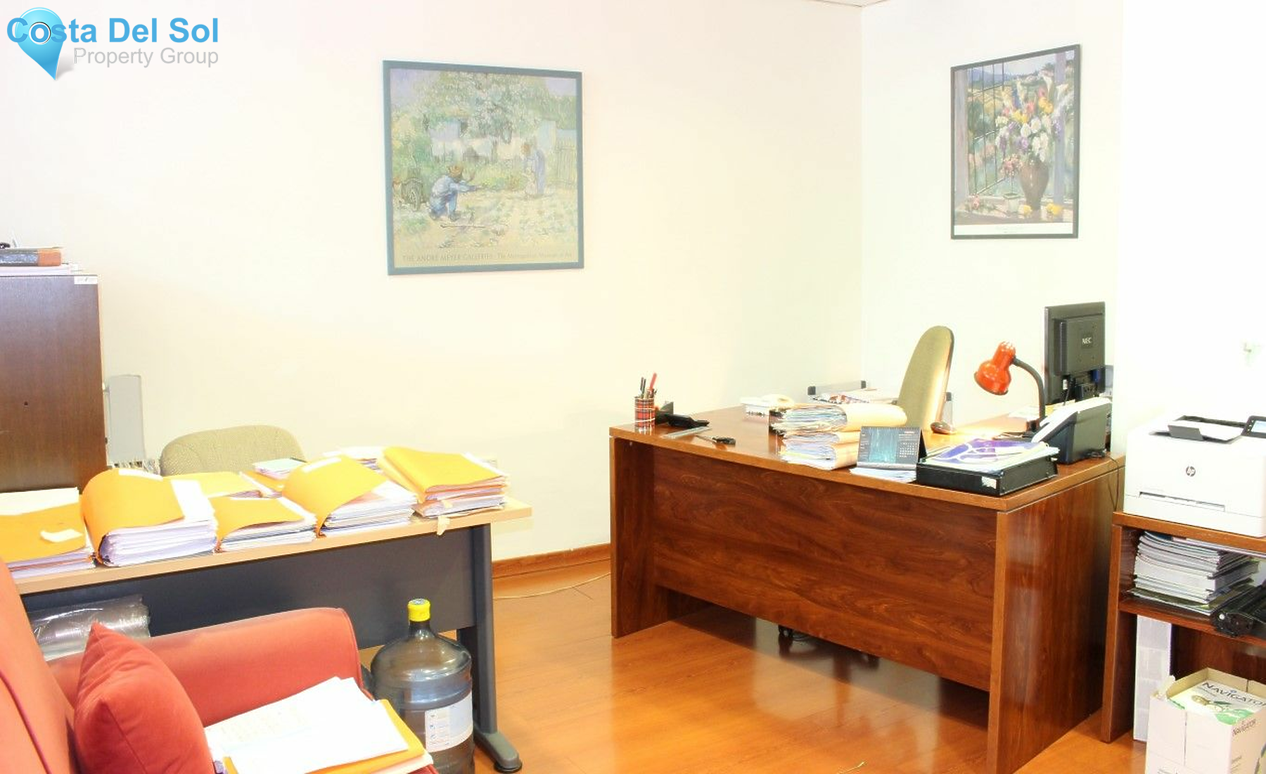 Office in Marbella-1232323