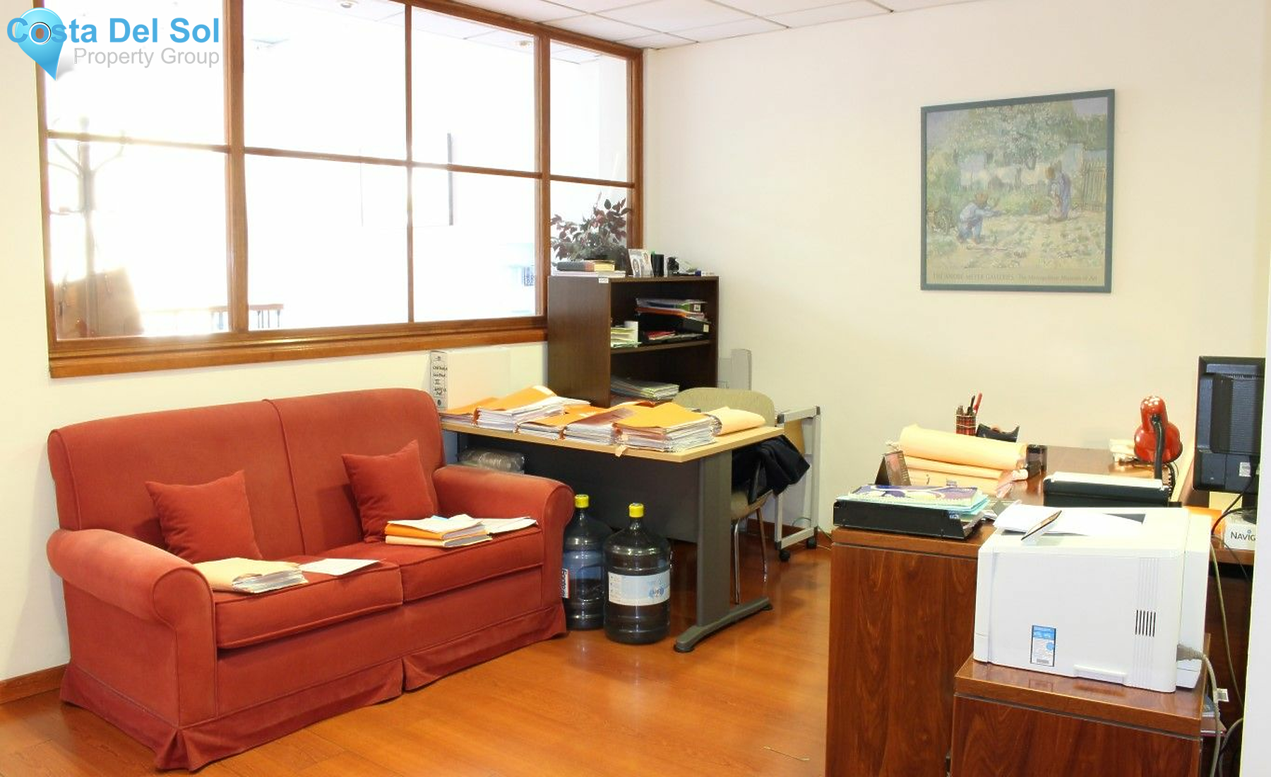 Office in Marbella-1232324