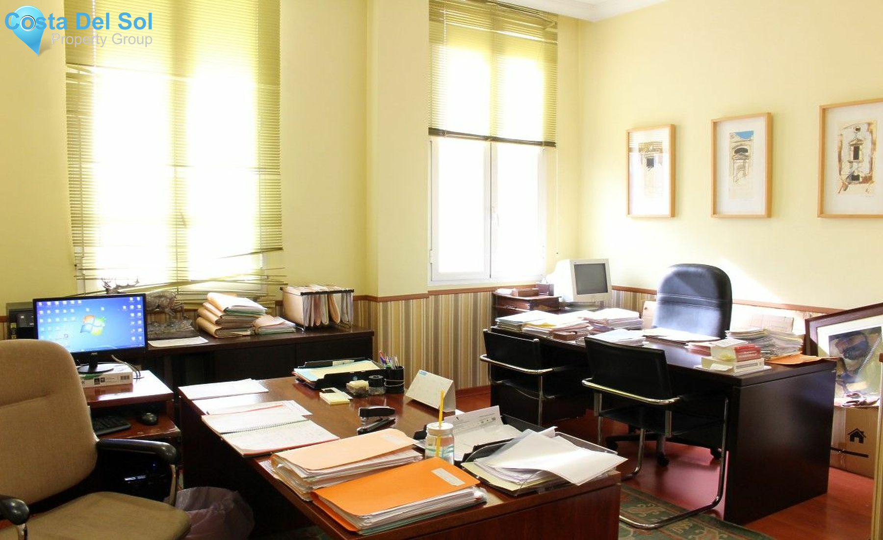 Office in Marbella-1232325