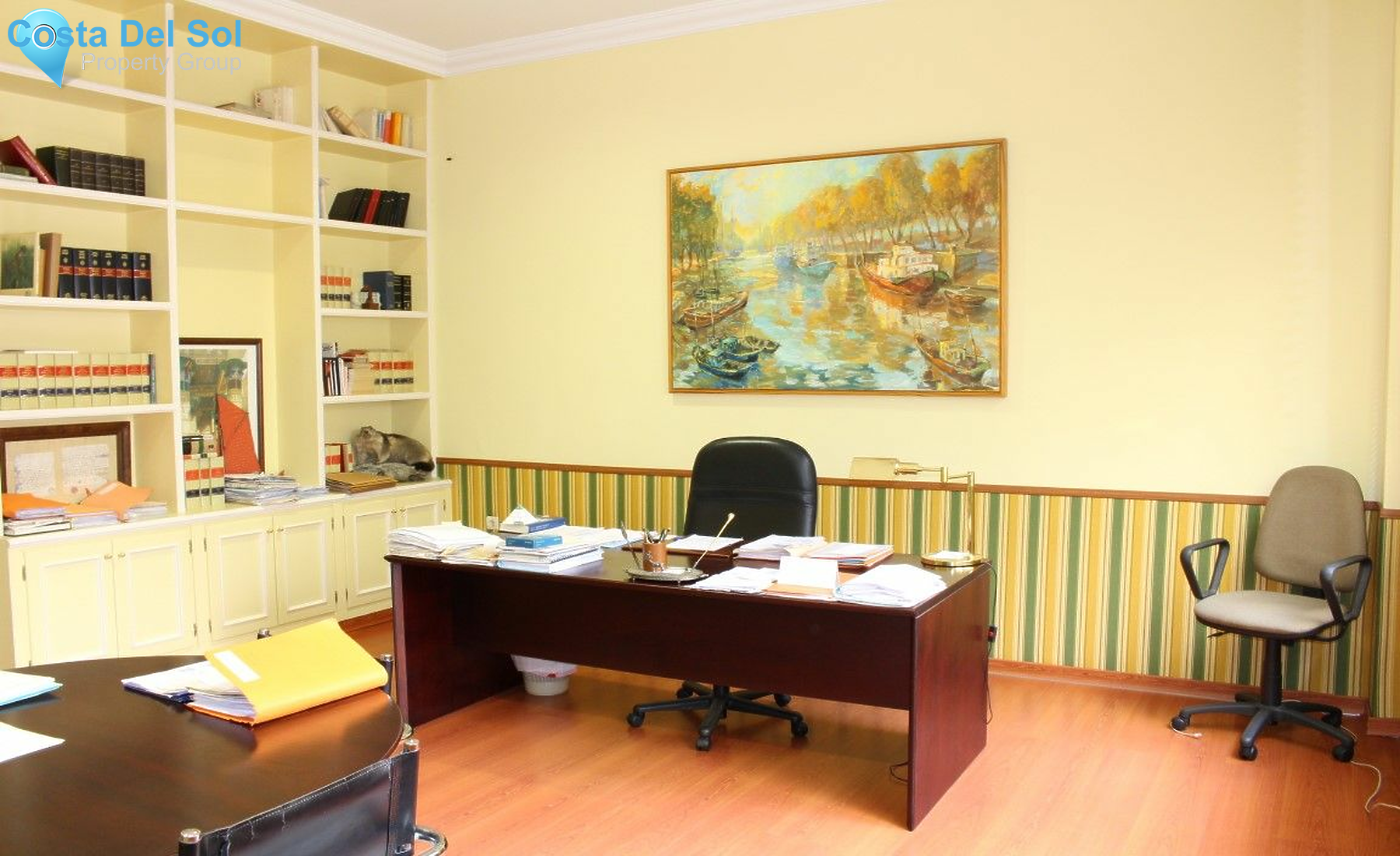 Office in Marbella-1232328