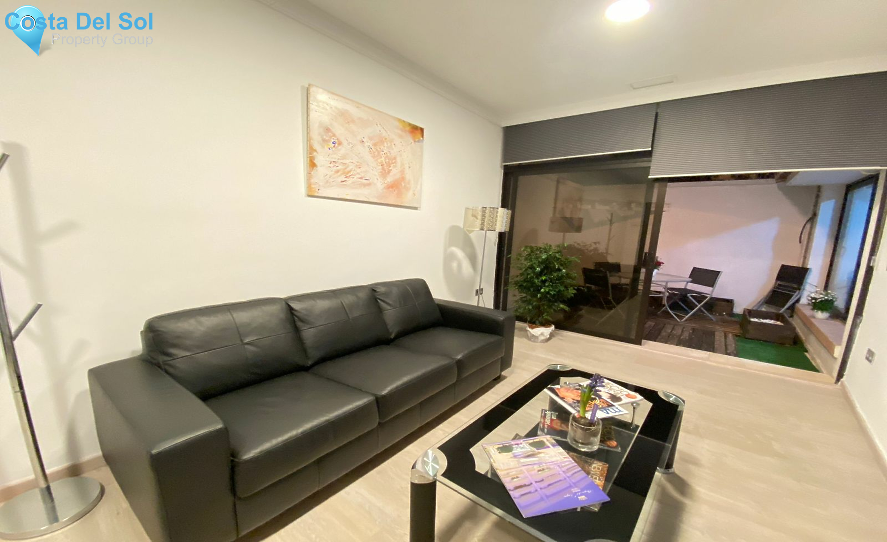 Office in Marbella-1390425