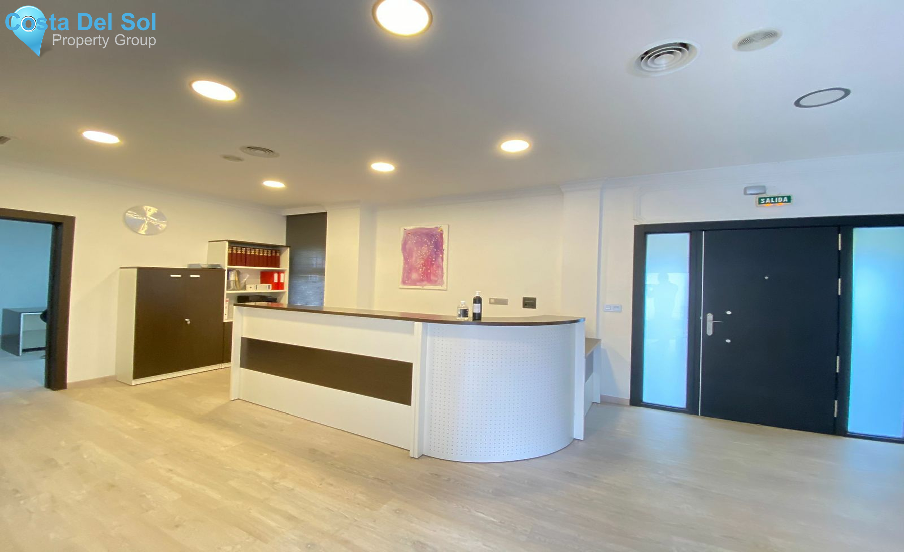 Office in Marbella-1390429