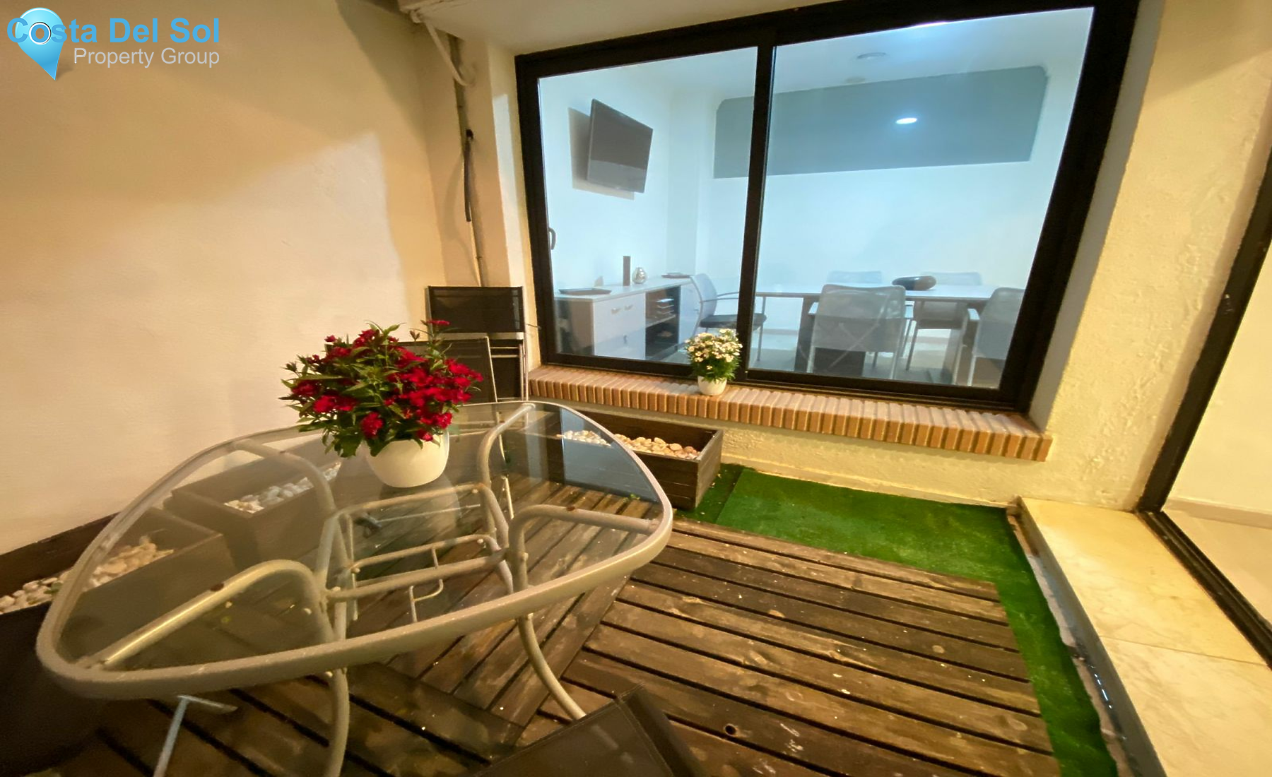 Office in Marbella-1390430