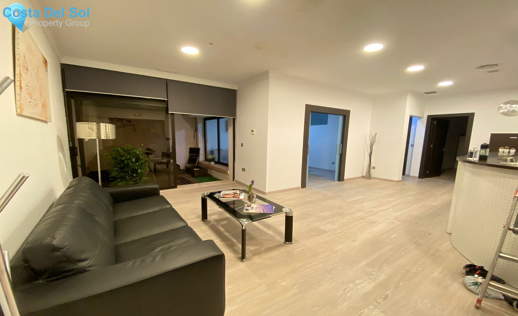 Office in Marbella-1390432