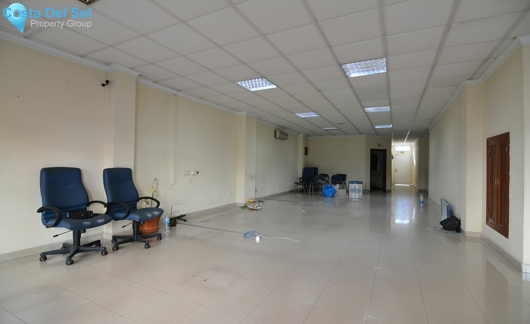 Office in Mijas-1191442