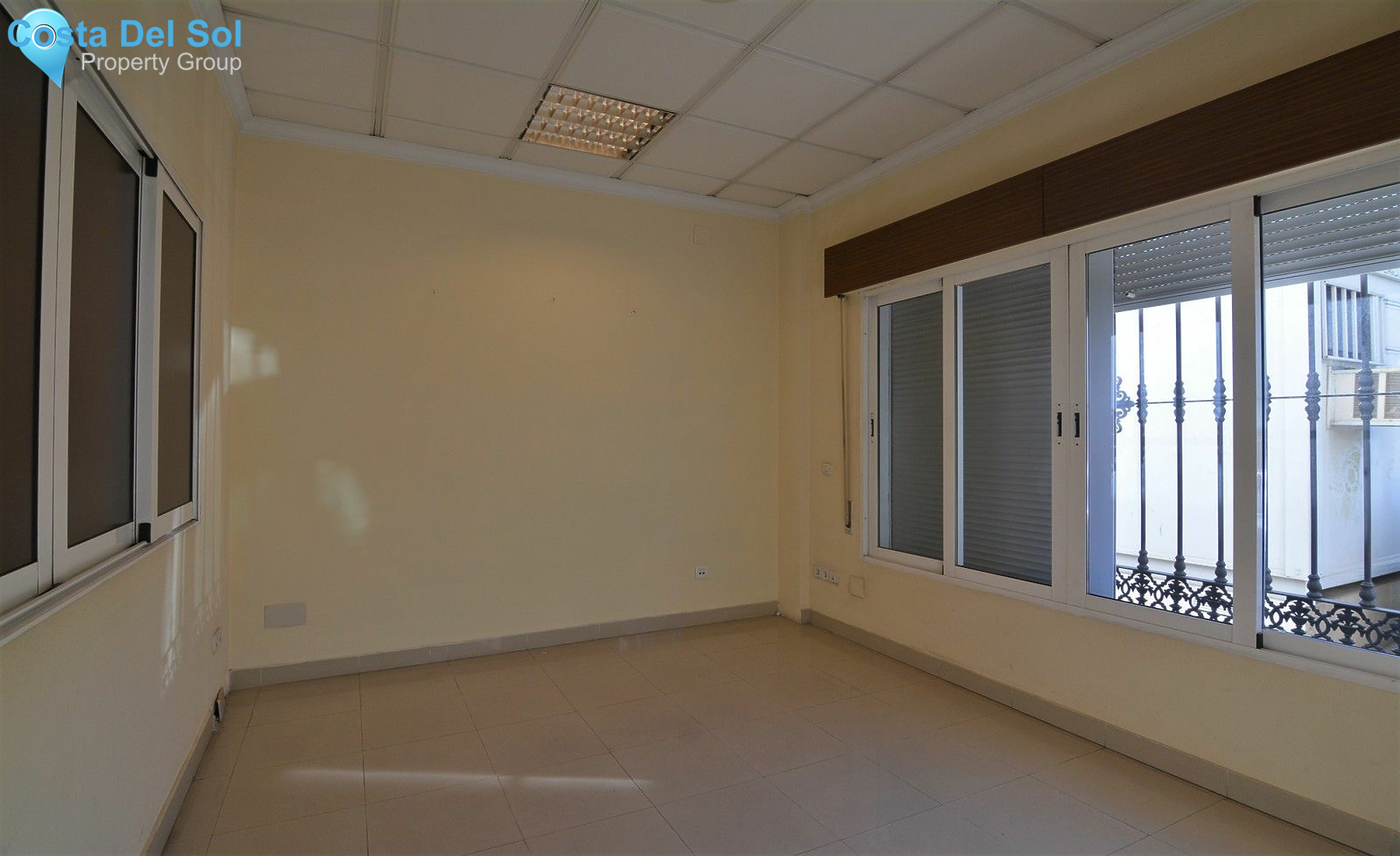 Office in Mijas-1191451