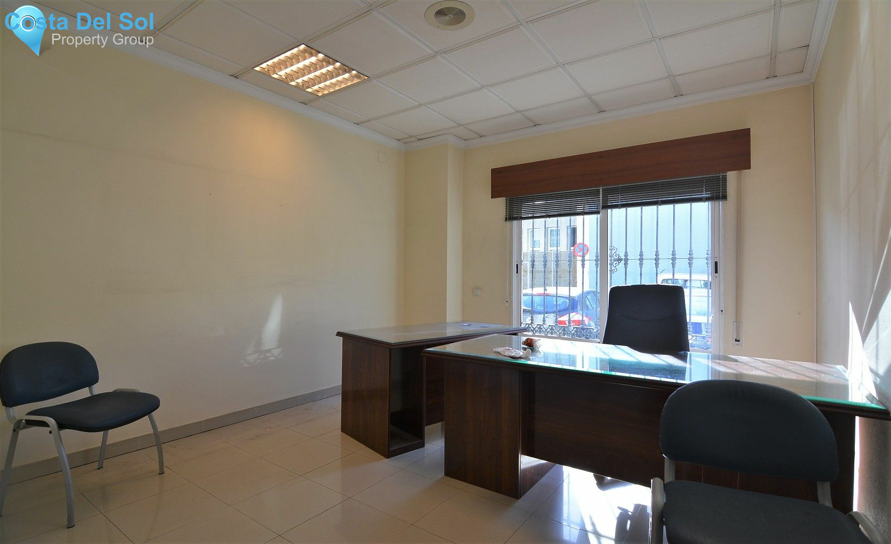 Office in Mijas-1191453