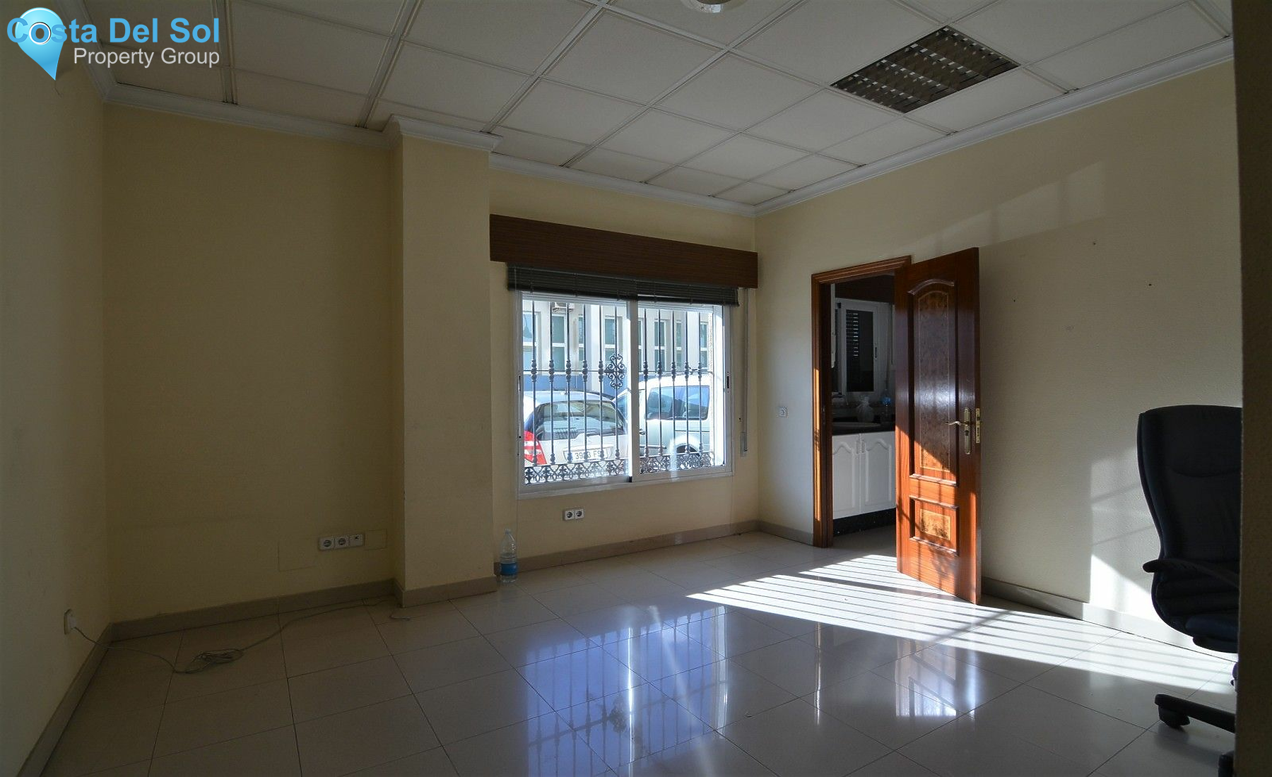 Office in Mijas-1191454