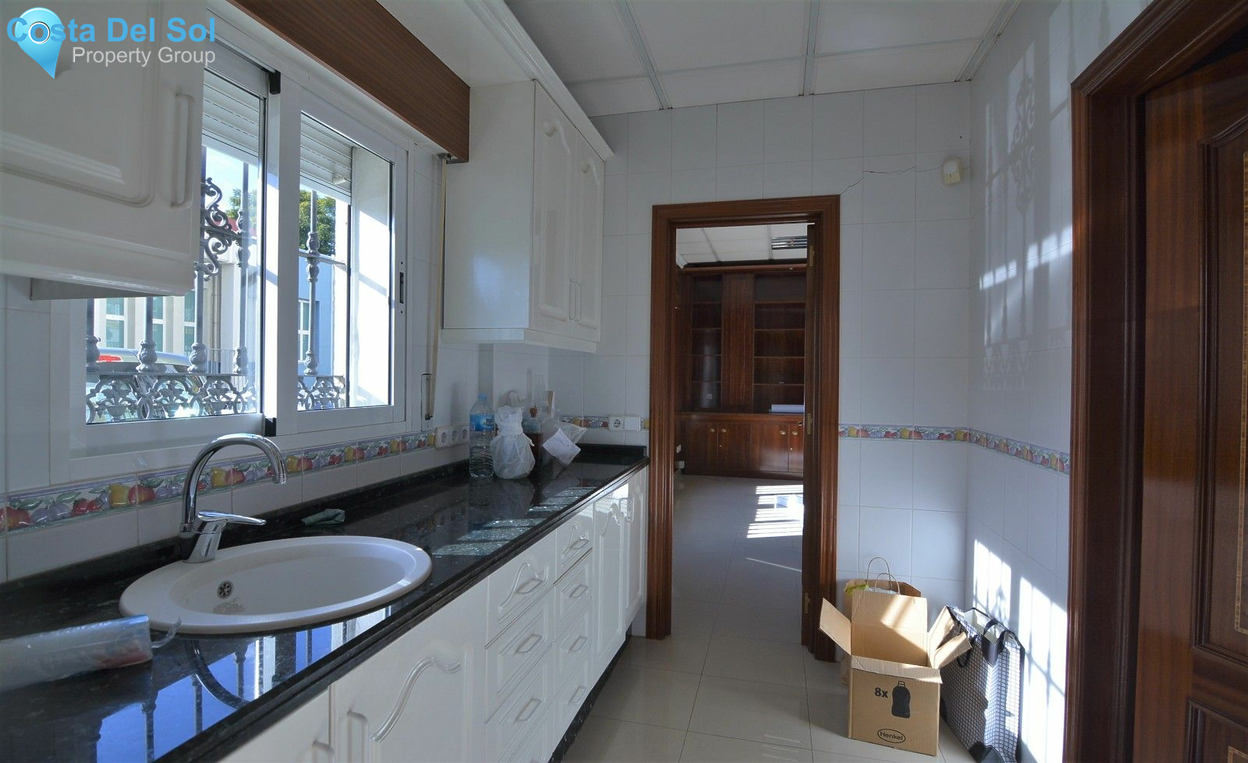 Office in Mijas-1191455