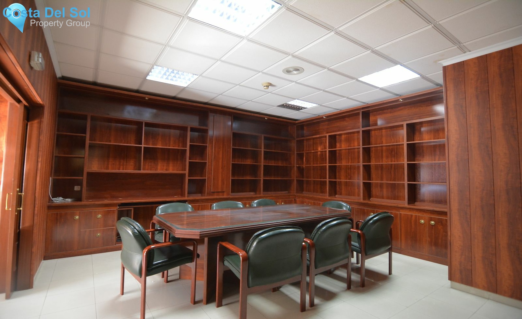 Office in Mijas-1191458