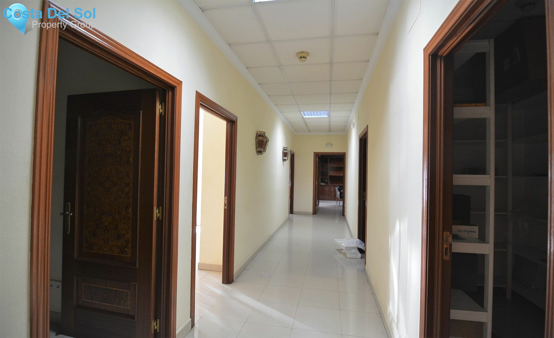 Office in Mijas-1191459