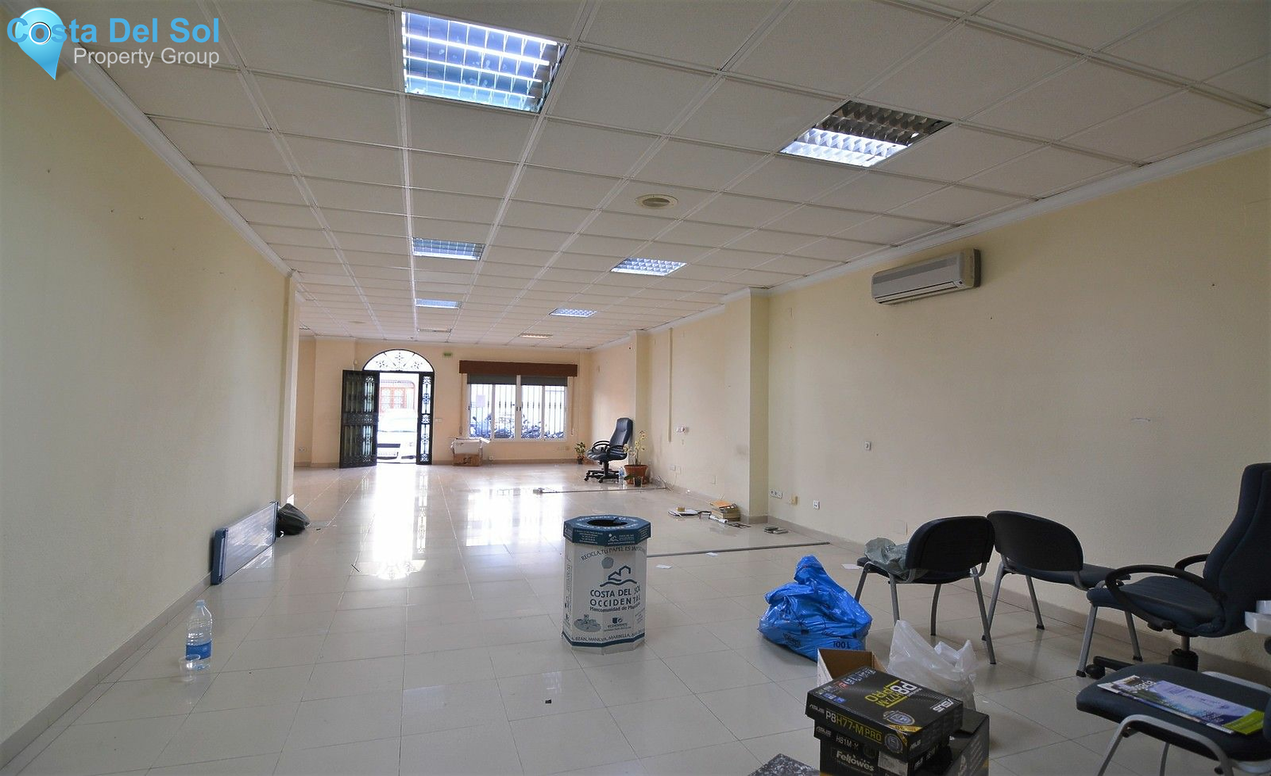 Office in Mijas-1191460