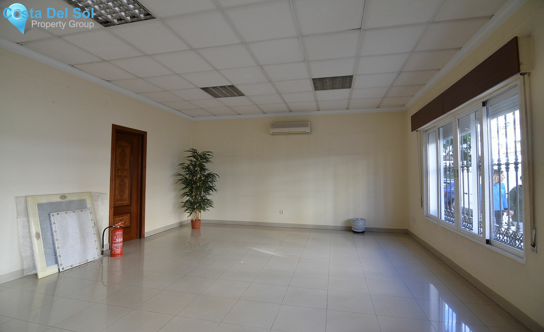 Office in Mijas-1191443