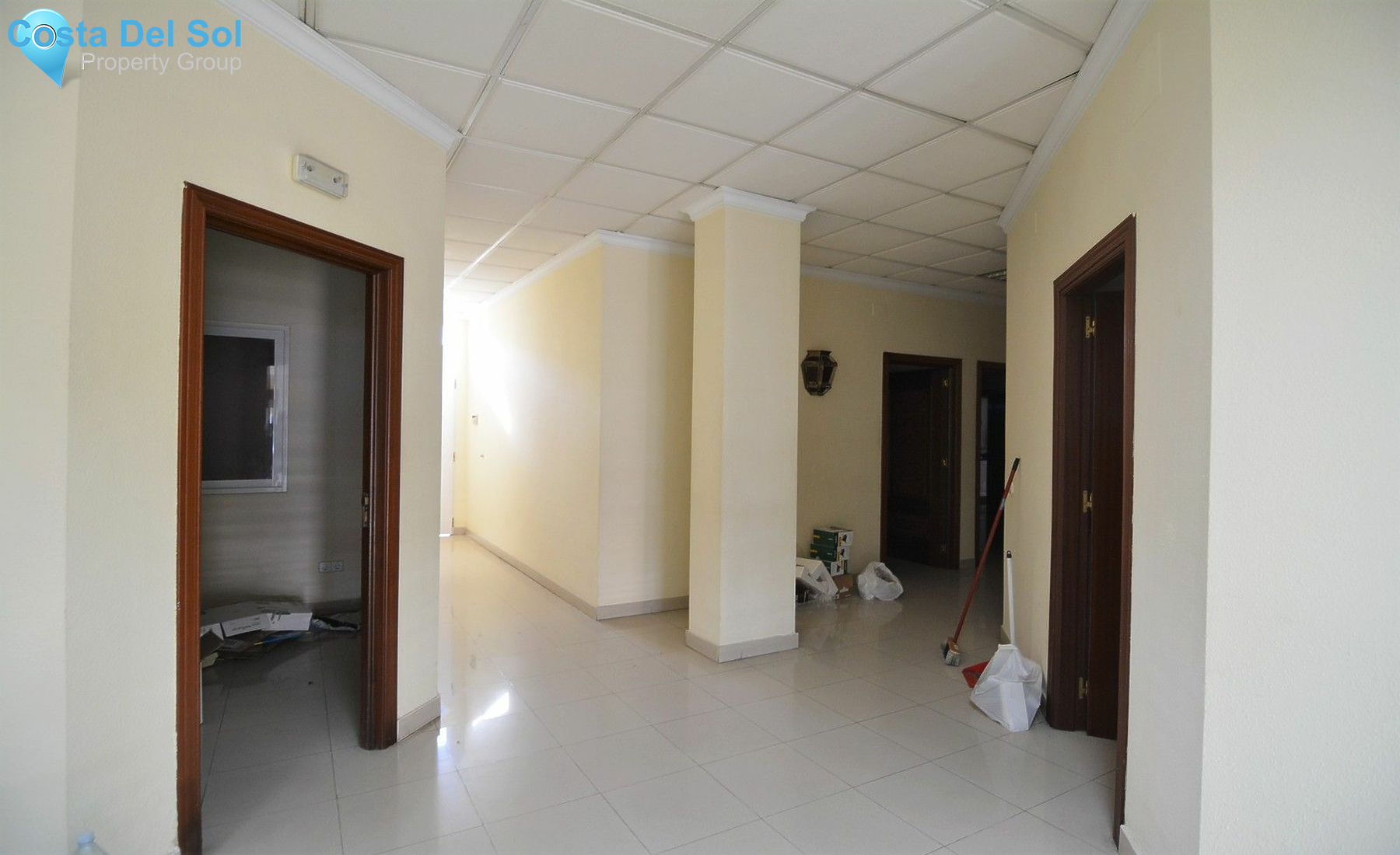 Office in Mijas-1191461