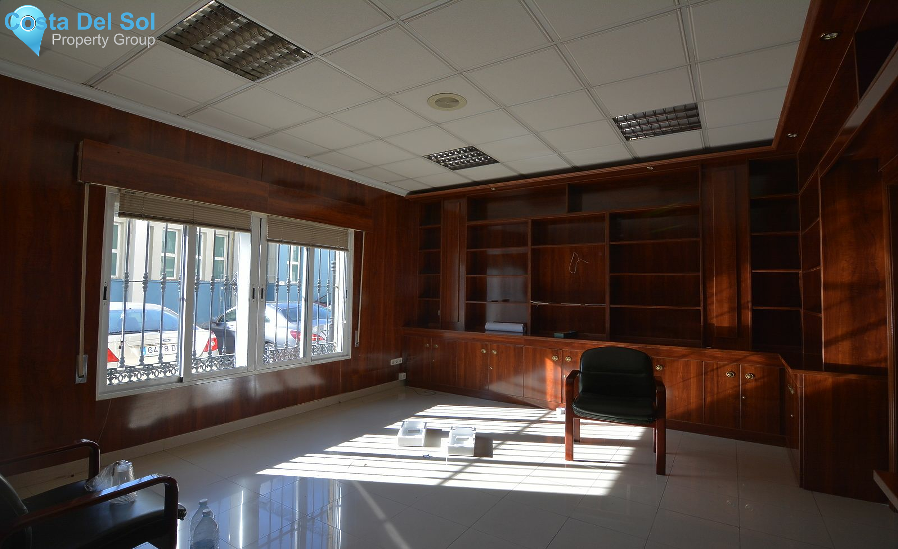 Office in Mijas-1191445