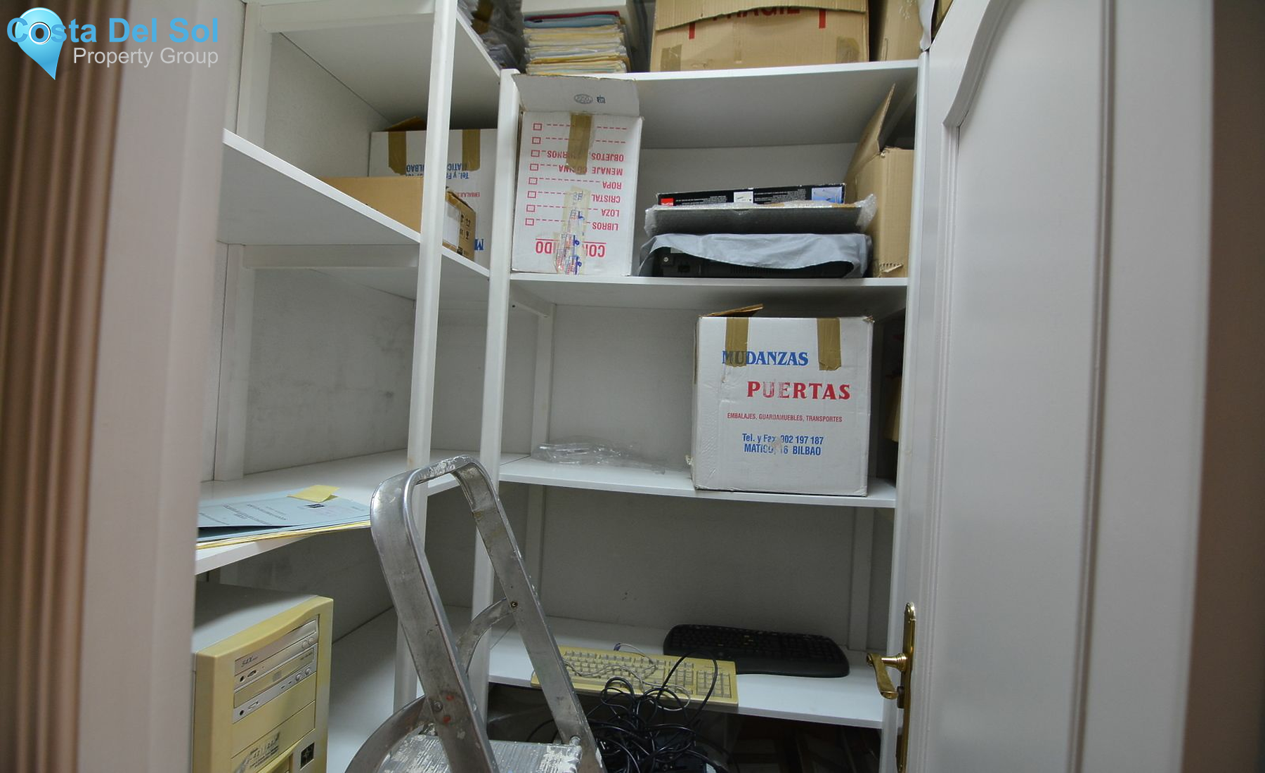 Office in Mijas-1191447