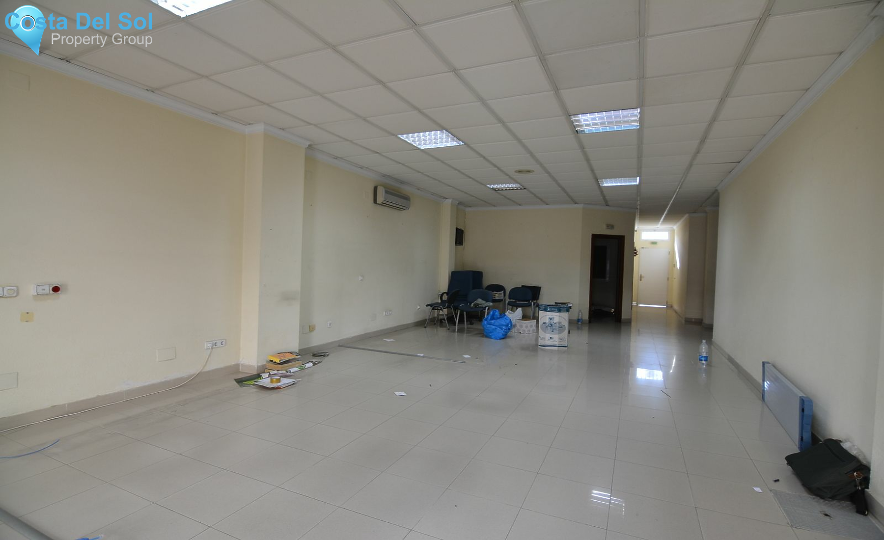 Office in Mijas-1191449