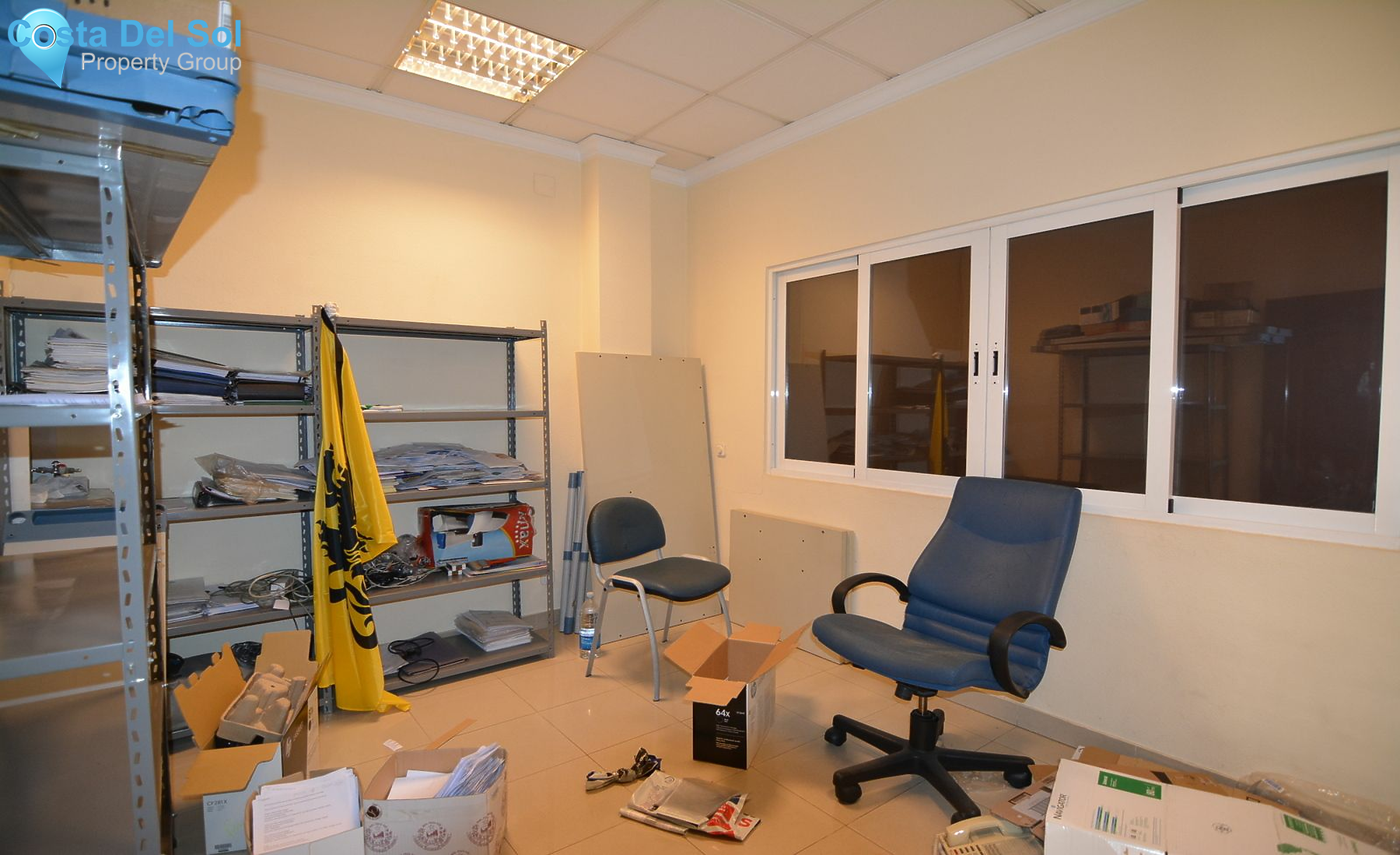 Office in Mijas-1191450