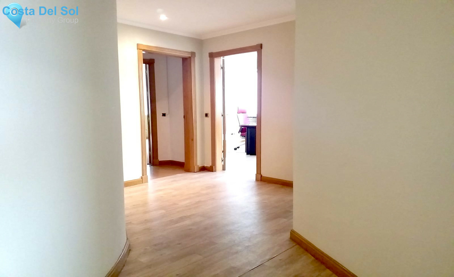 Office in Puerto Banús-1380351