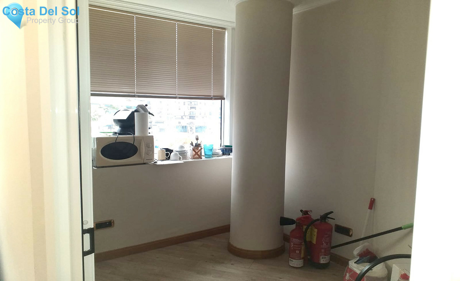 Office in Puerto Banús-1380356