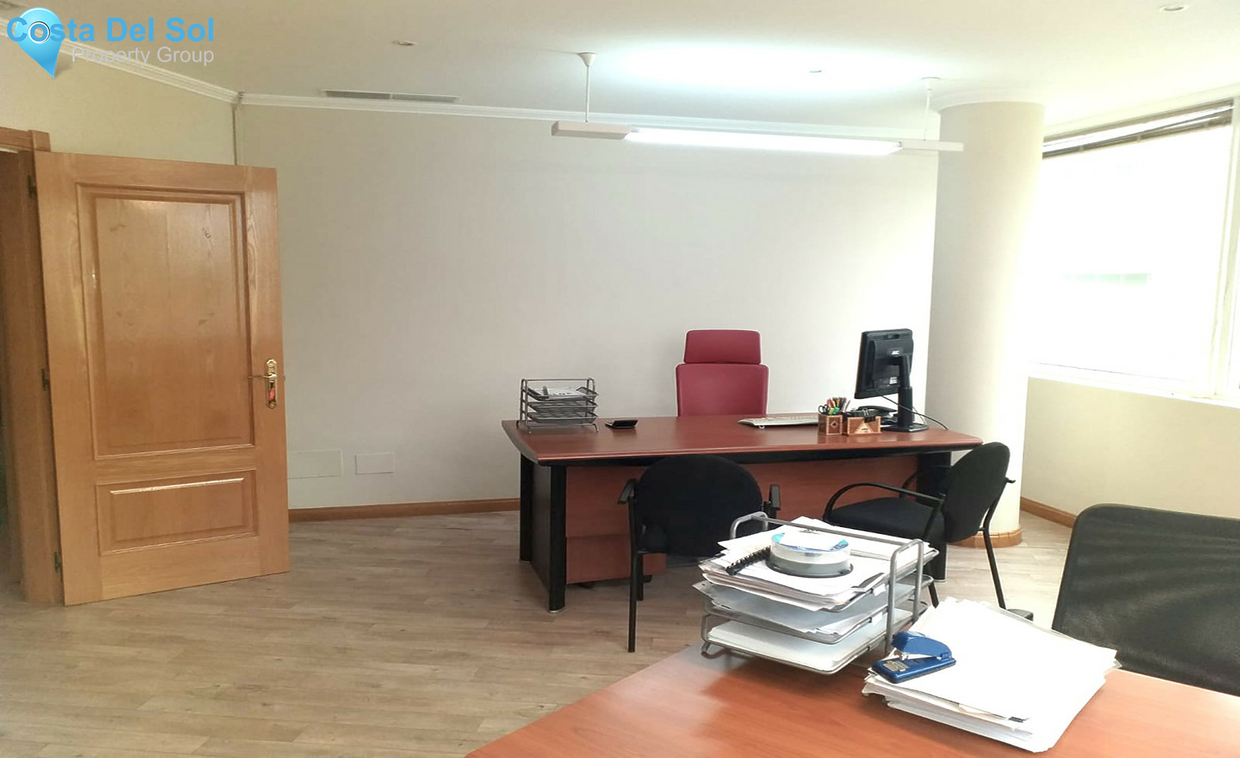 Office in Puerto Banús-1380346