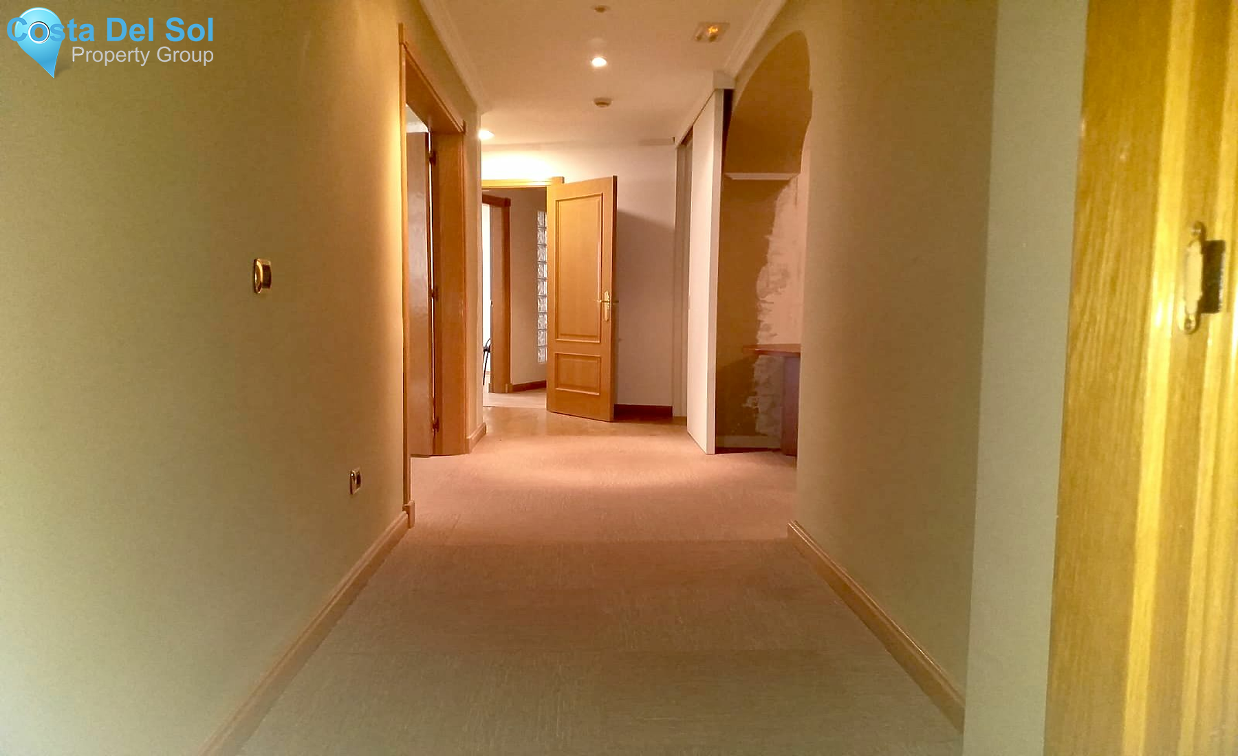 Office in Puerto Banús-1520793