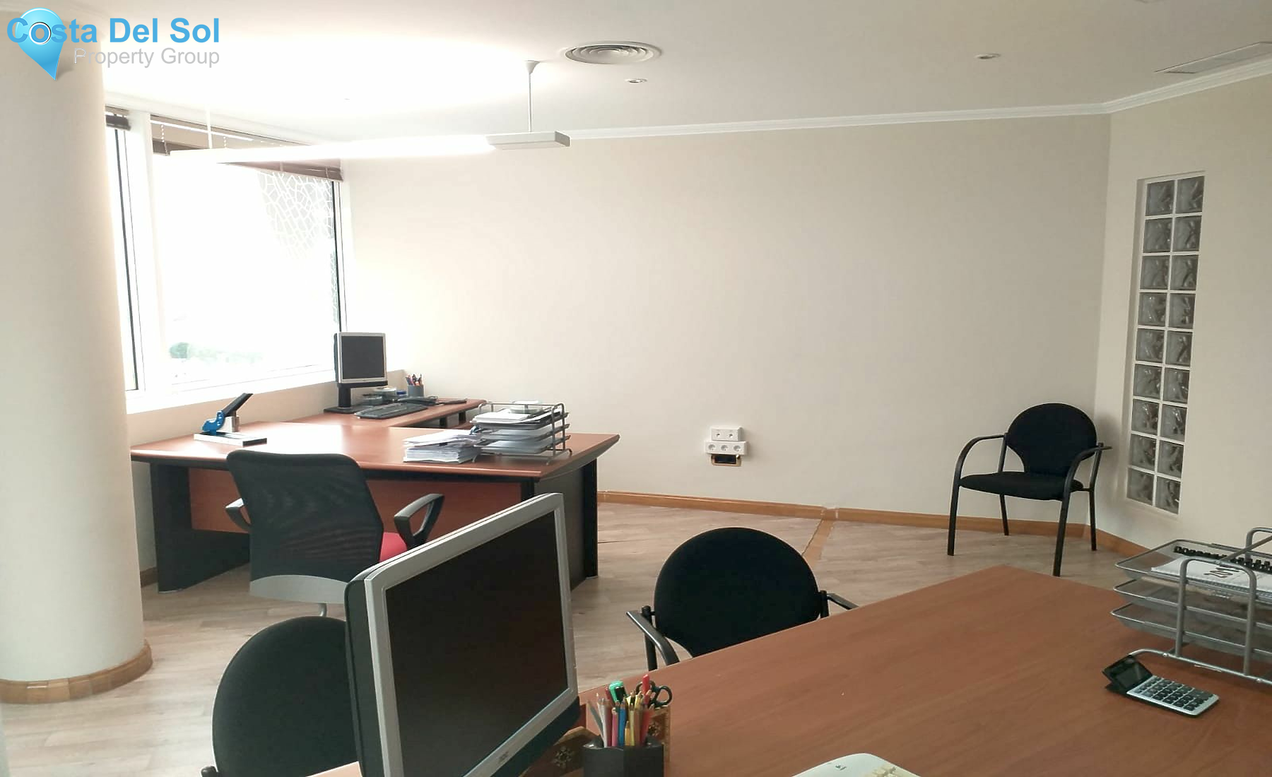 Office in Puerto Banús-1520794