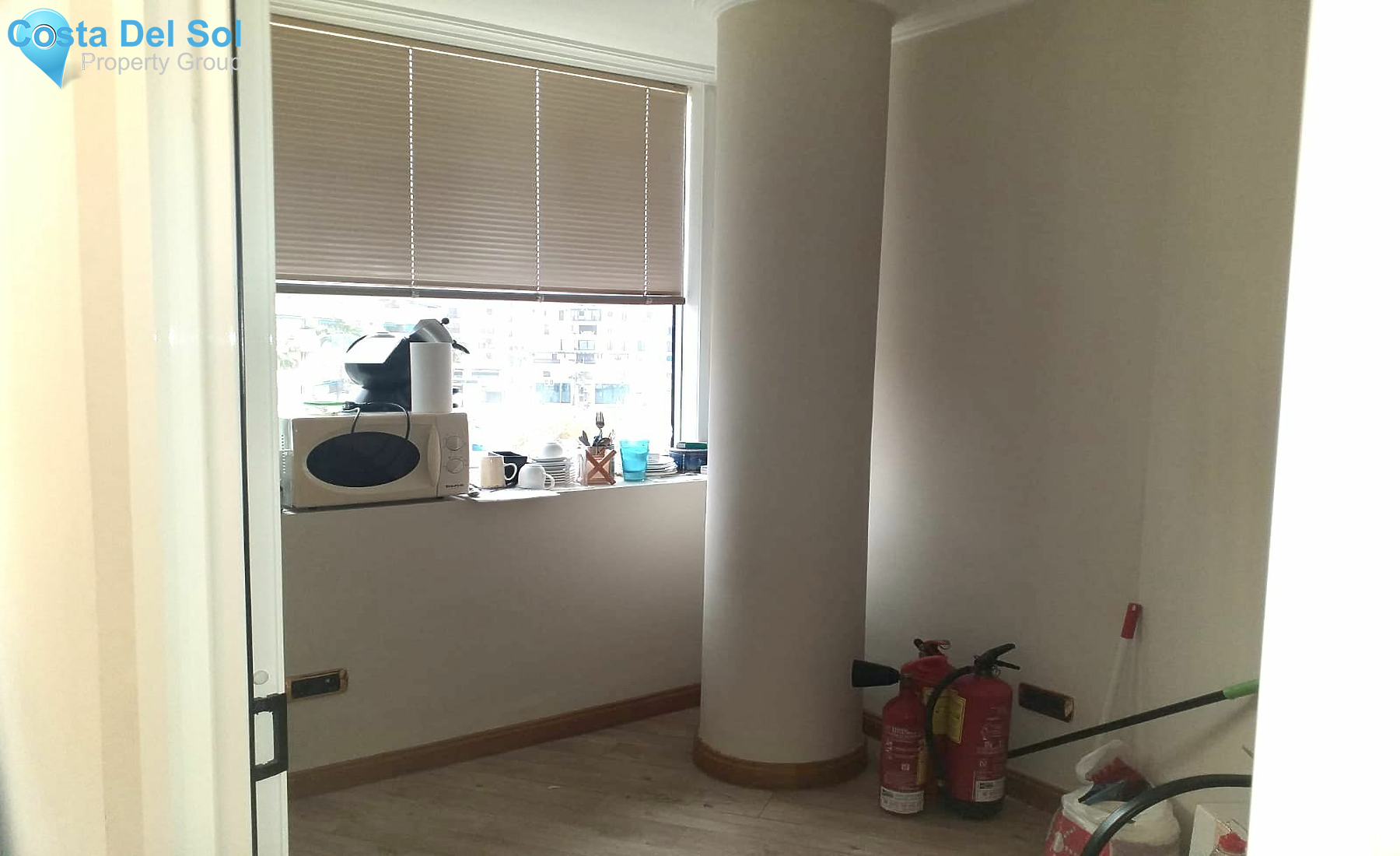 Office in Puerto Banús-1520795