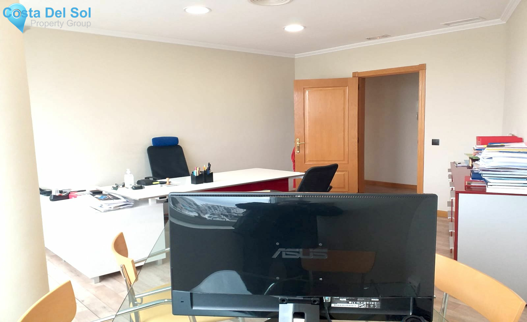 Office in Puerto Banús-1520788