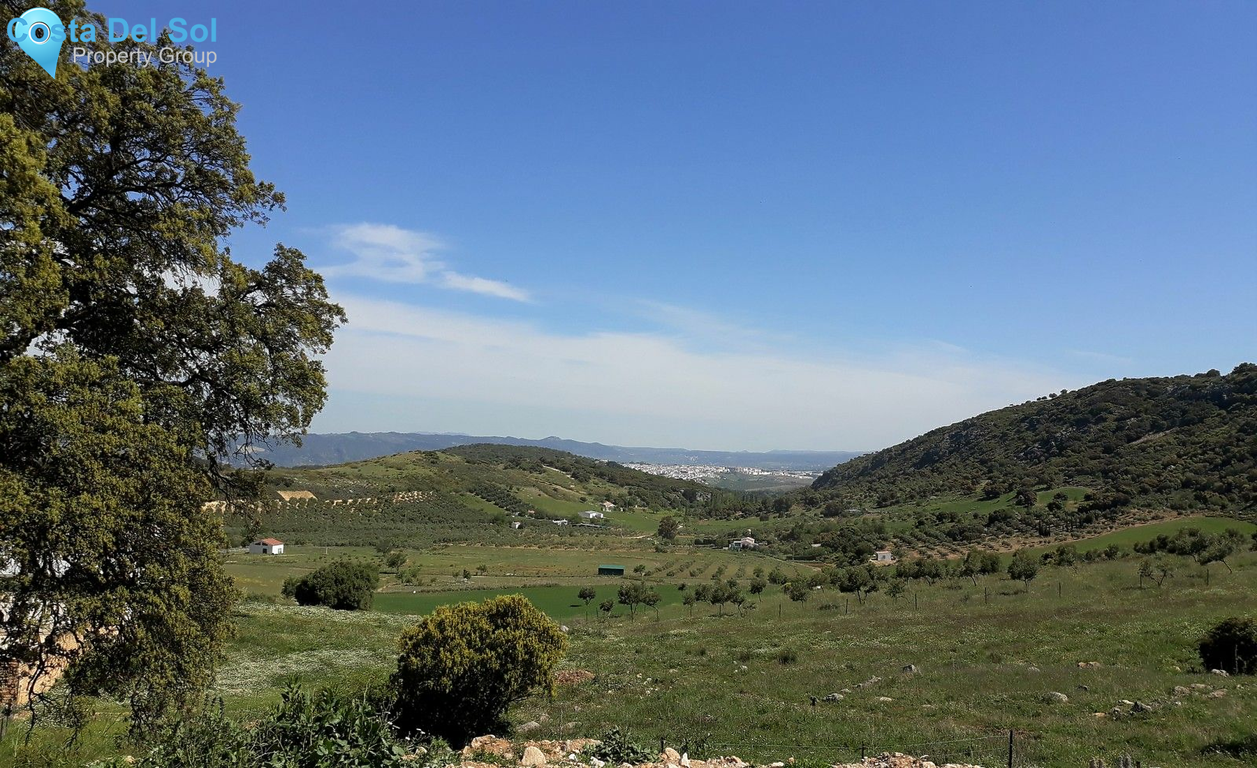 Other in Ronda