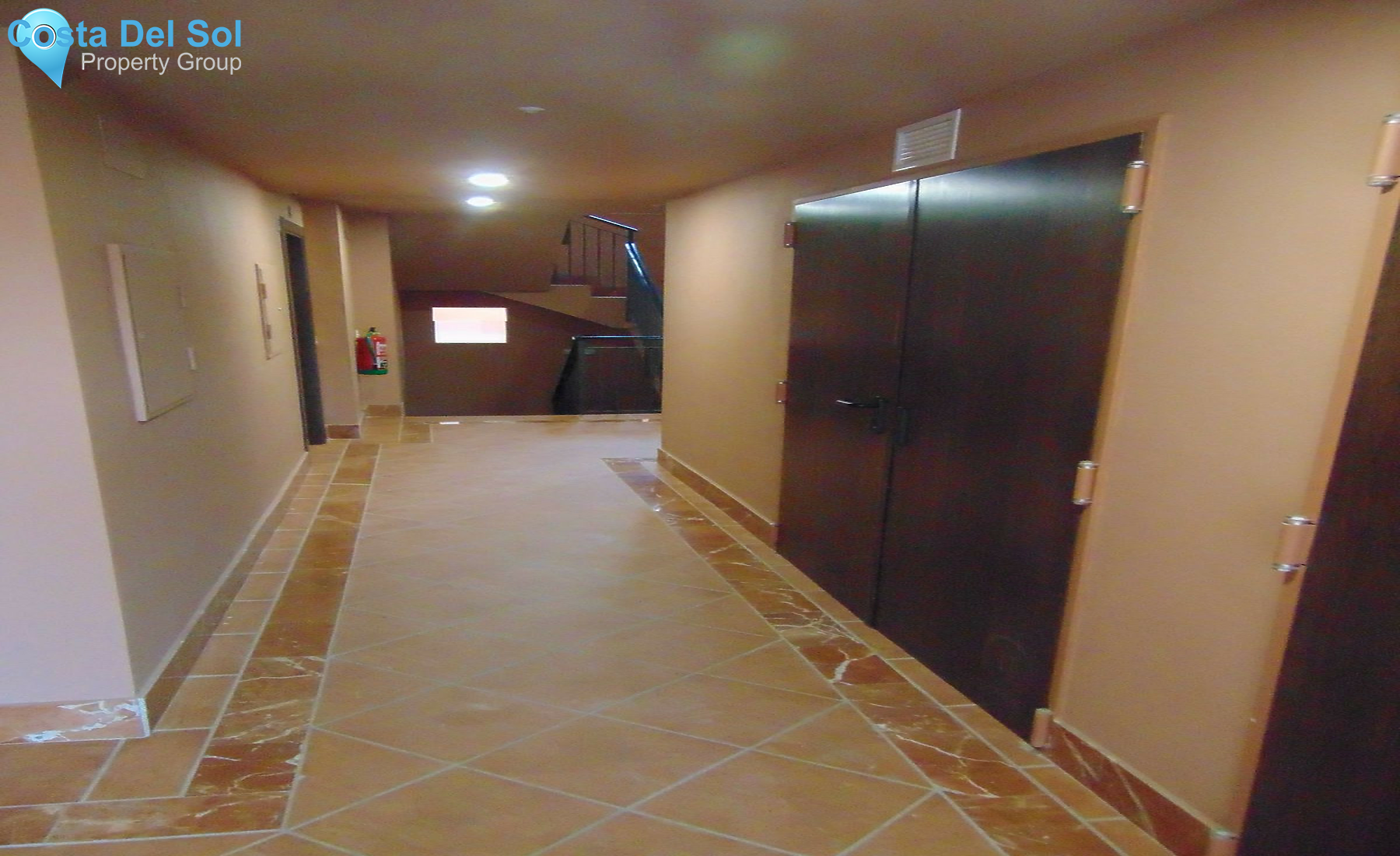 Penthouse in Arroyo de la Miel