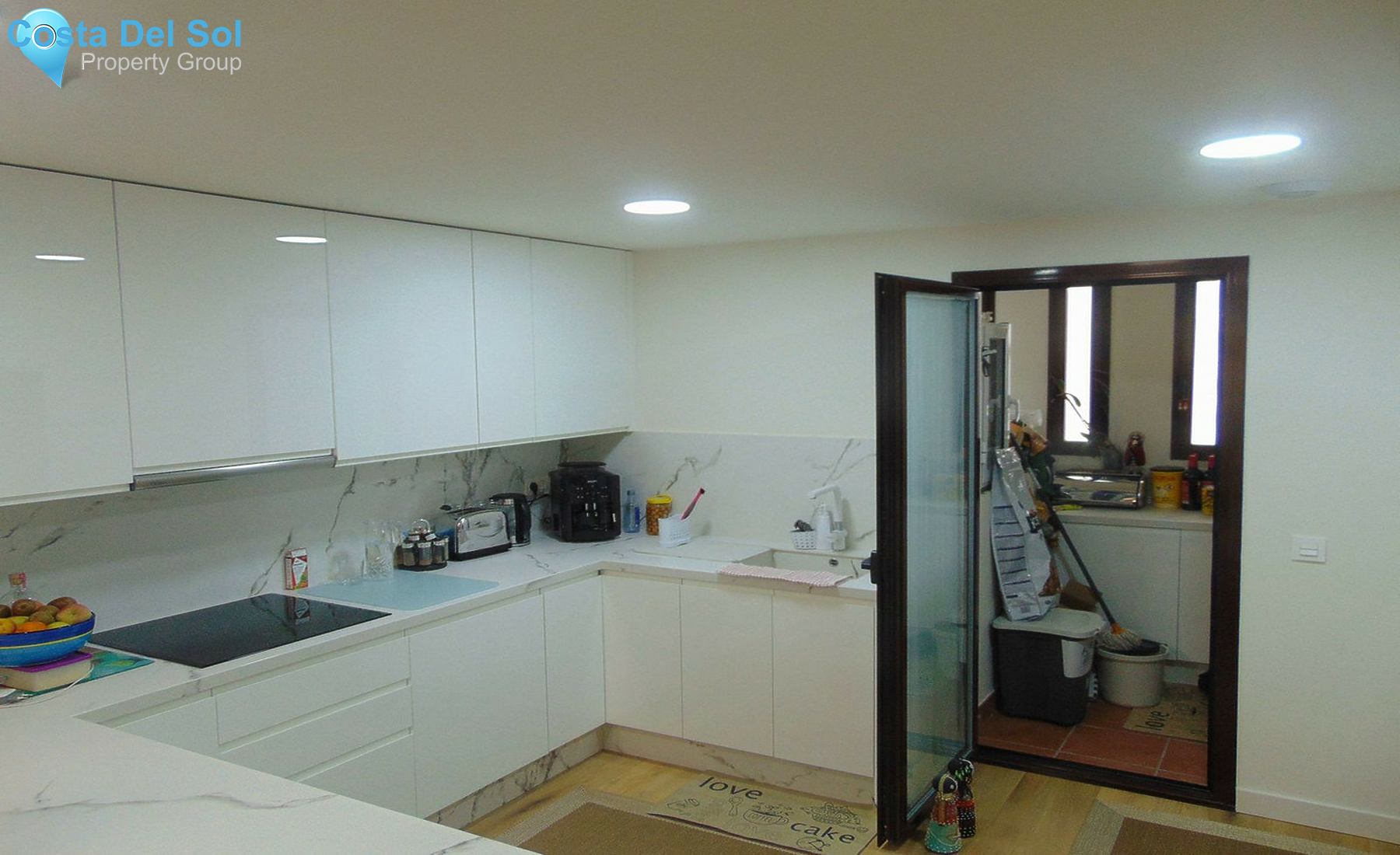 Penthouse in Arroyo de la Miel-1477351