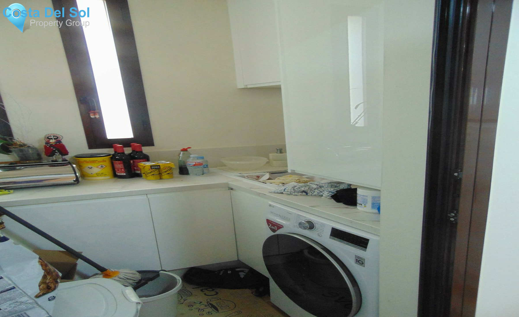 Penthouse in Arroyo de la Miel-1477352