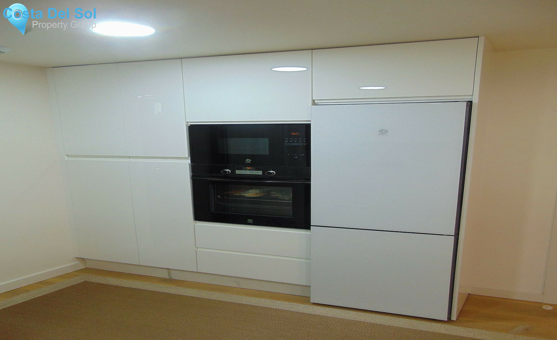 Penthouse in Arroyo de la Miel-1477353