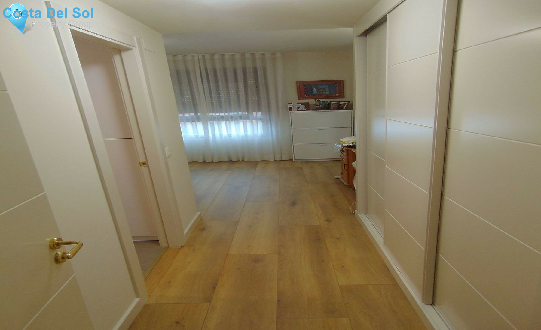 Penthouse in Arroyo de la Miel-1477354