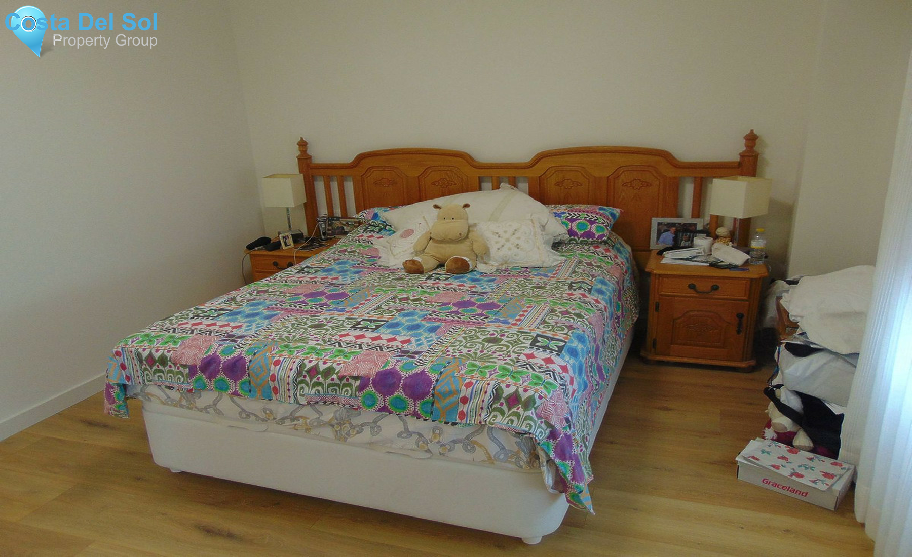 Penthouse in Arroyo de la Miel-1477355