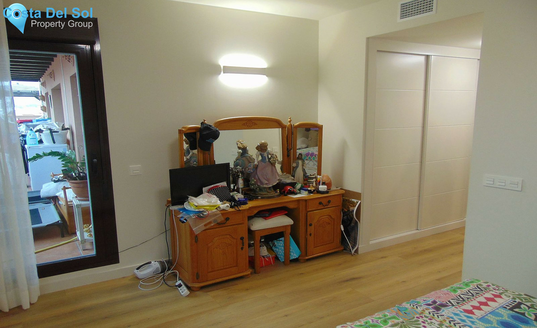 Penthouse in Arroyo de la Miel-1477356