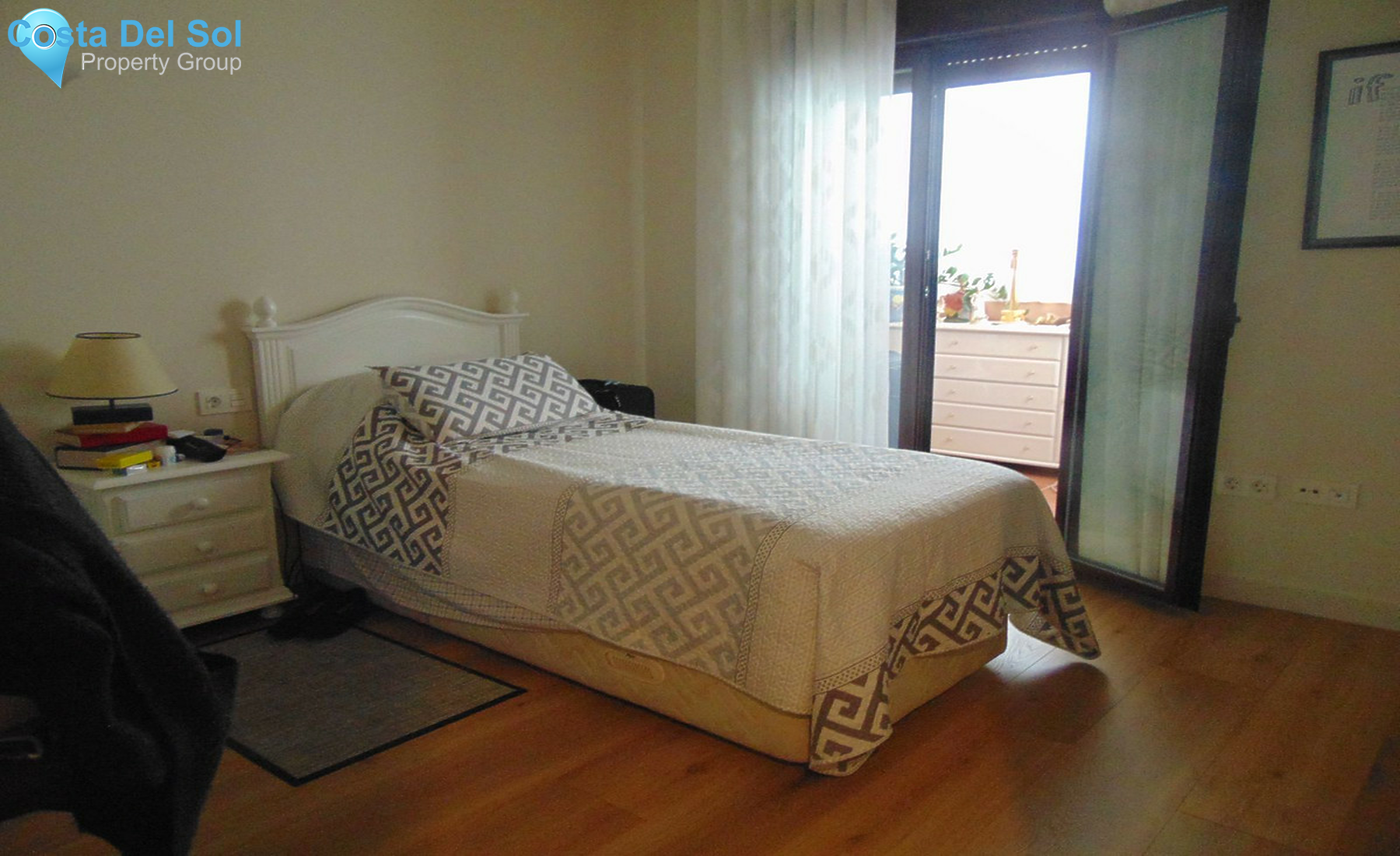 Penthouse in Arroyo de la Miel-1477357