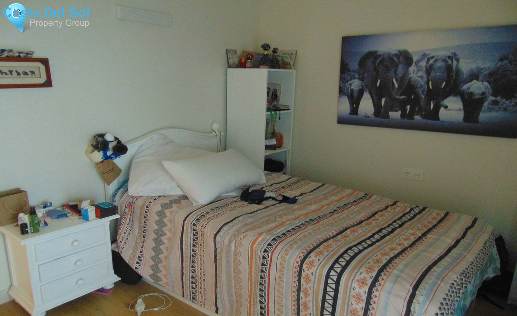 Penthouse in Arroyo de la Miel-1477358